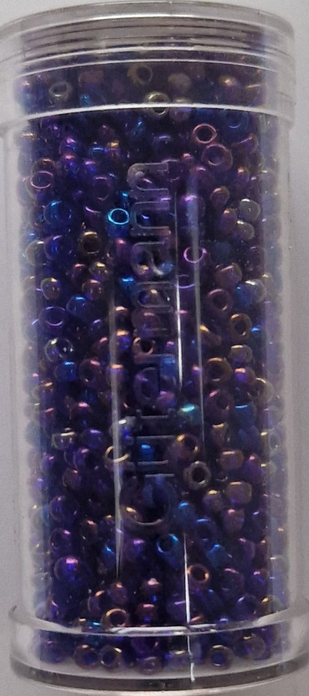 Kraaltjes Purple