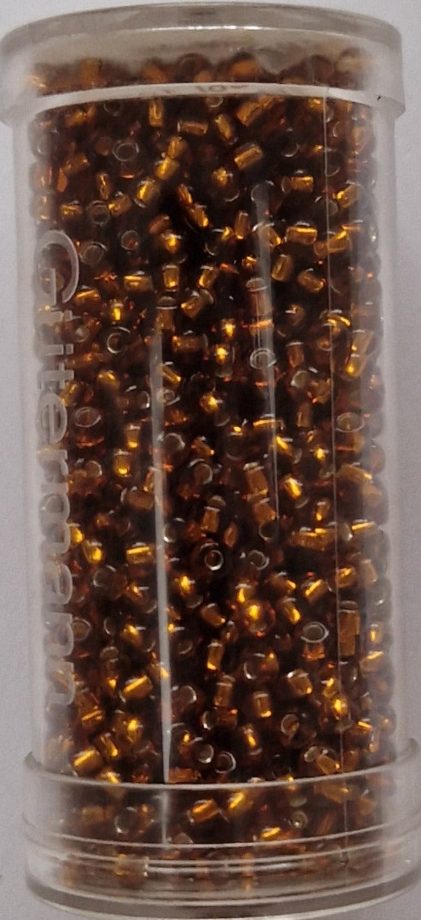 Kraaltjes Bronsbruin