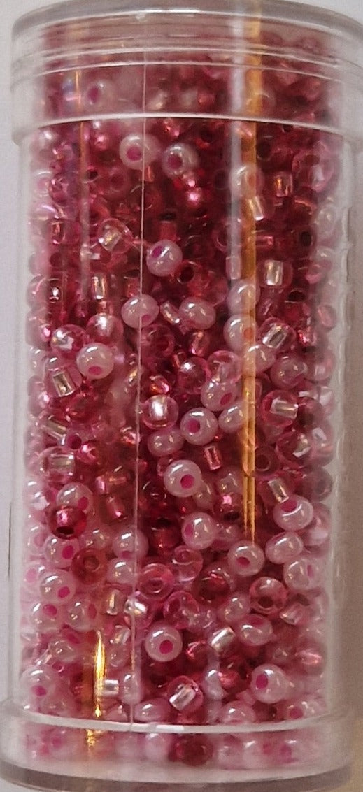 Kraaltjes Mix Roze