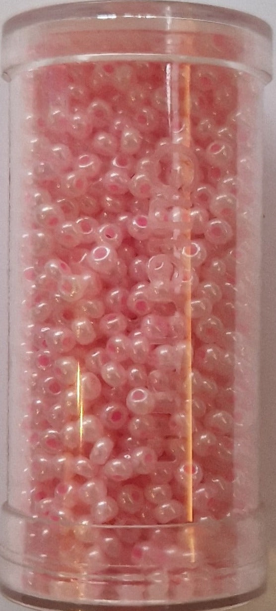 Kraaltjes Licht Roze