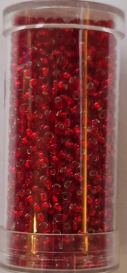 Kraaltjes Licht rood