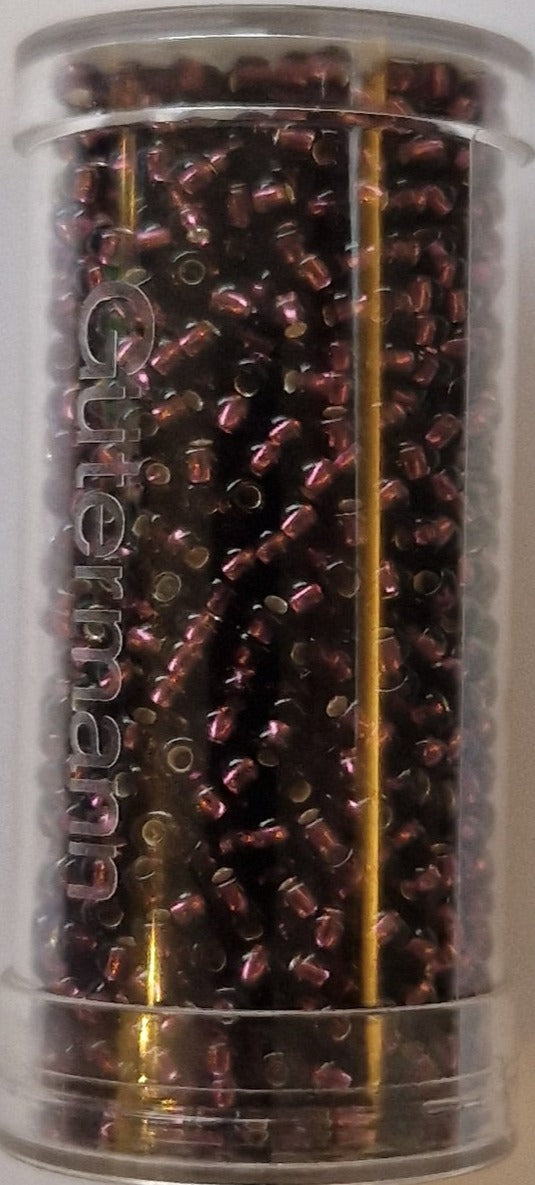 Kraaltjes Donker Paars