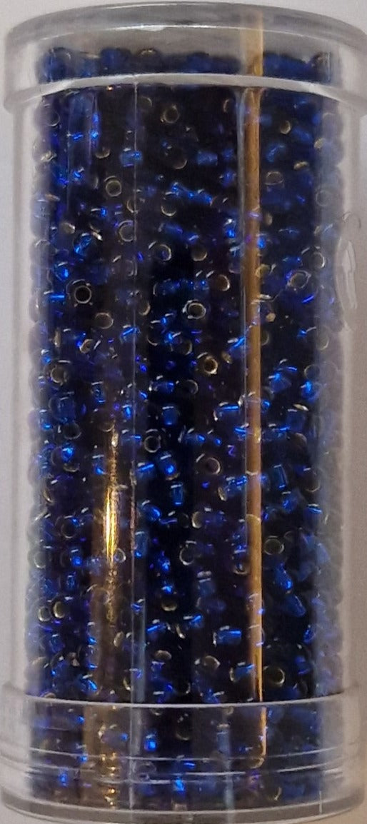 Kraaltjes Kobalt Blauw