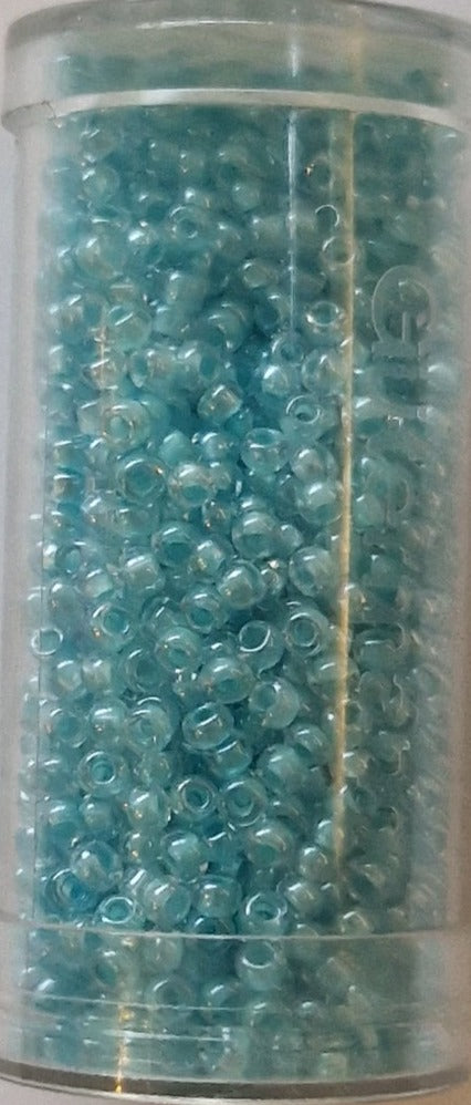 Kraaltjes Licht Blauw