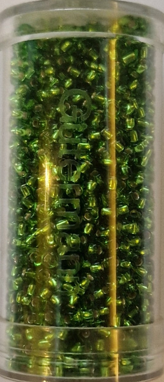 Kraaltjes Midden Groen