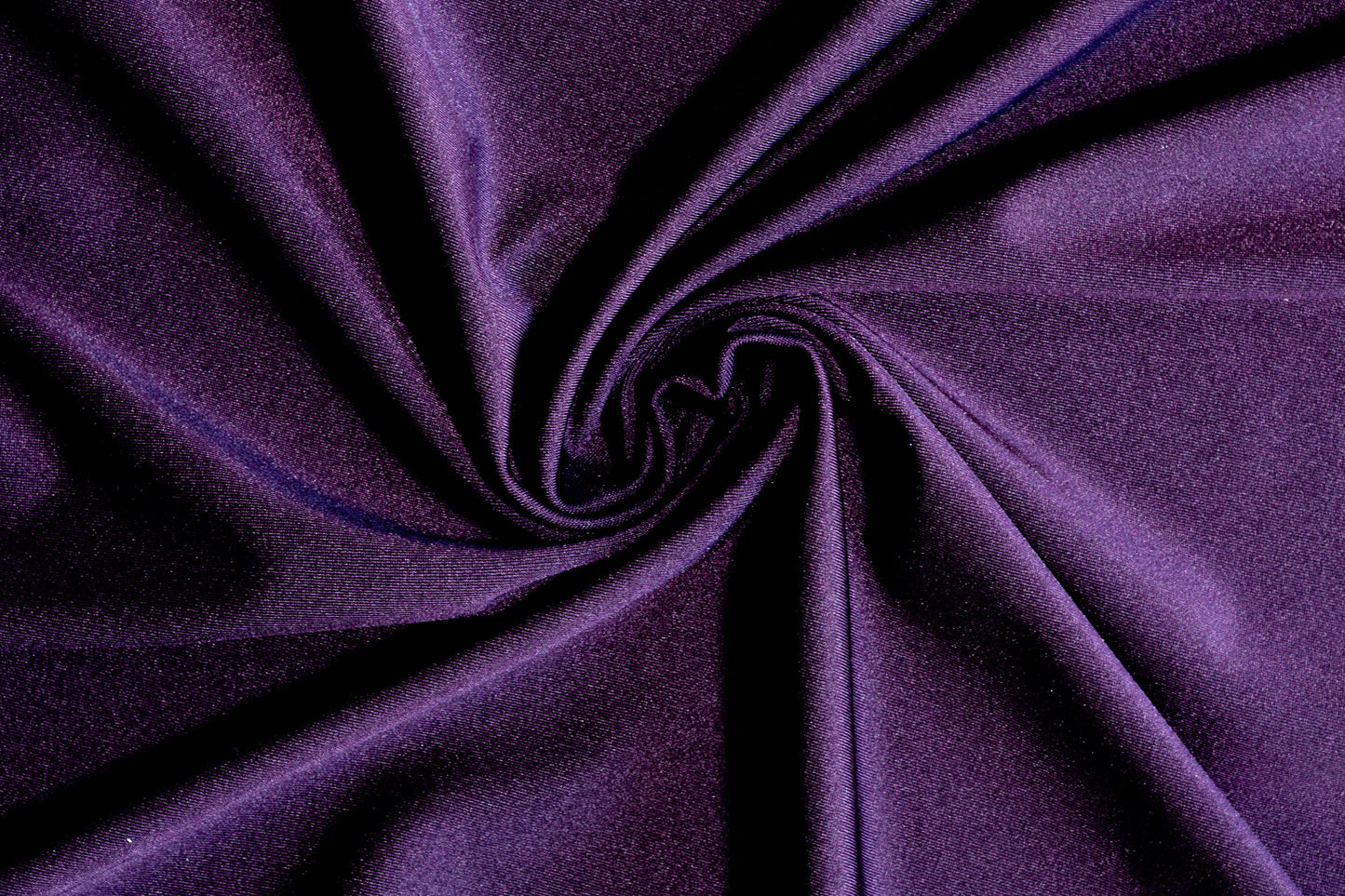 Lycra Aubergine