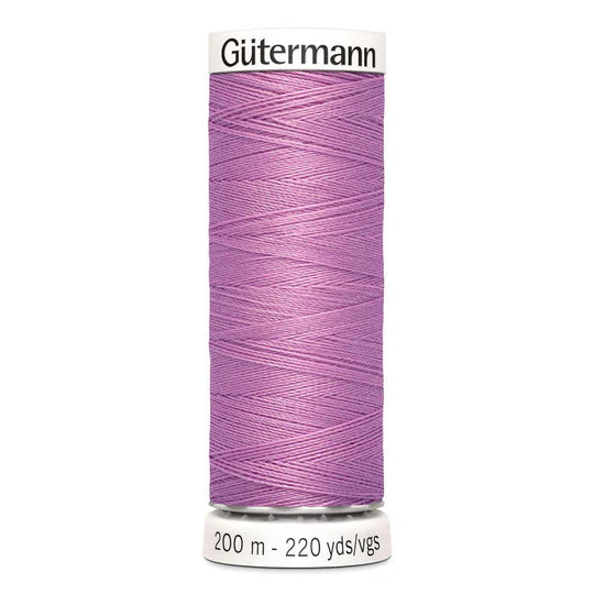 Gütermann - Roze - Nr 211