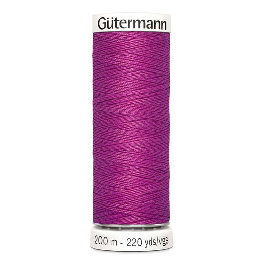 Gütermann - Roze - Nr 321