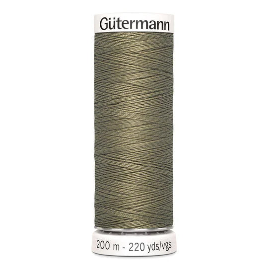 Gütermann - Groen - Nr 264