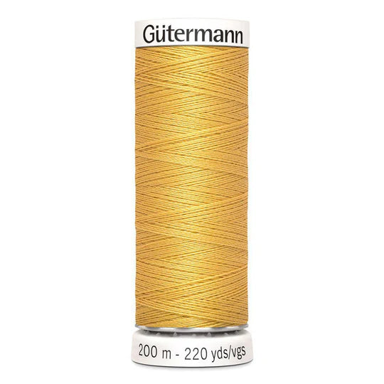 Gütermann - Geel - Nr 488