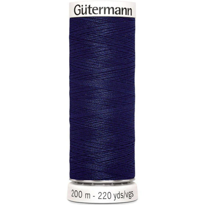 Gütermann - Blauw - Nr 310