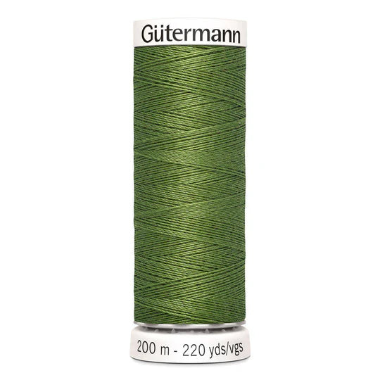 Gütermann - Groen - Nr 283