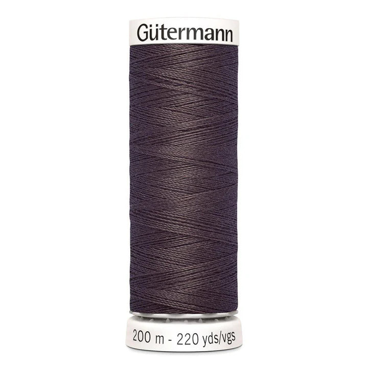 Gütermann - Bruin - Nr 540