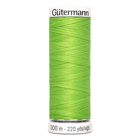 Gütermann - Groen - Nr 336