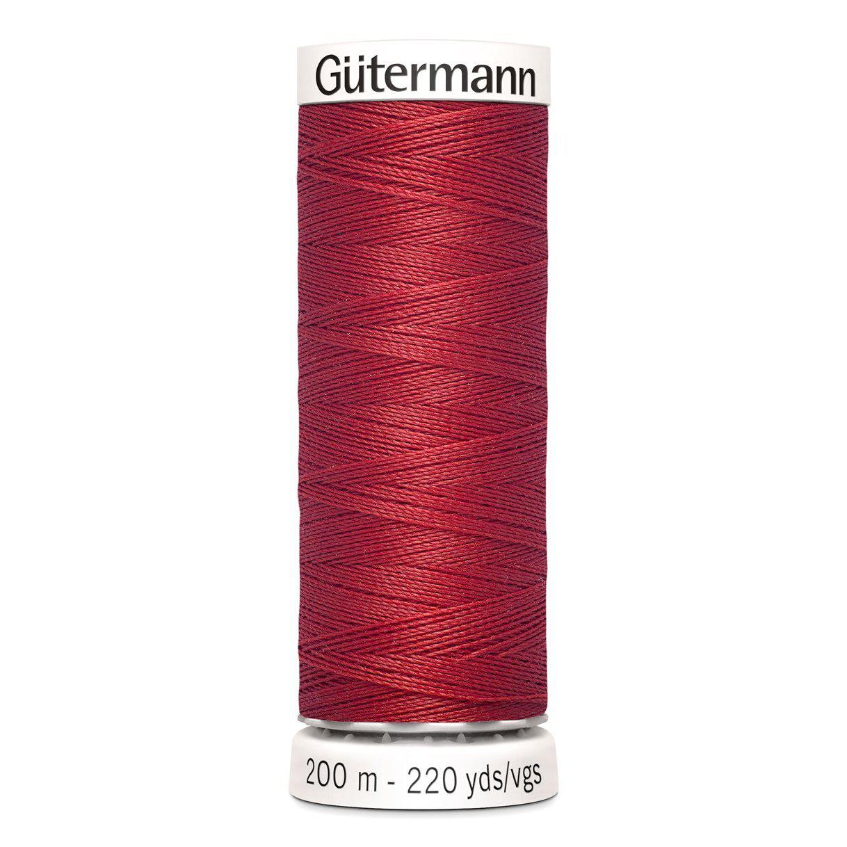 Gütermann - Rood - Nr 26