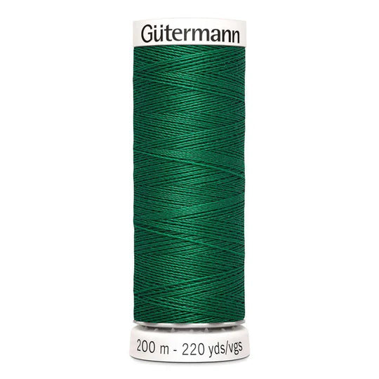 Gütermann - Groen - Nr 402