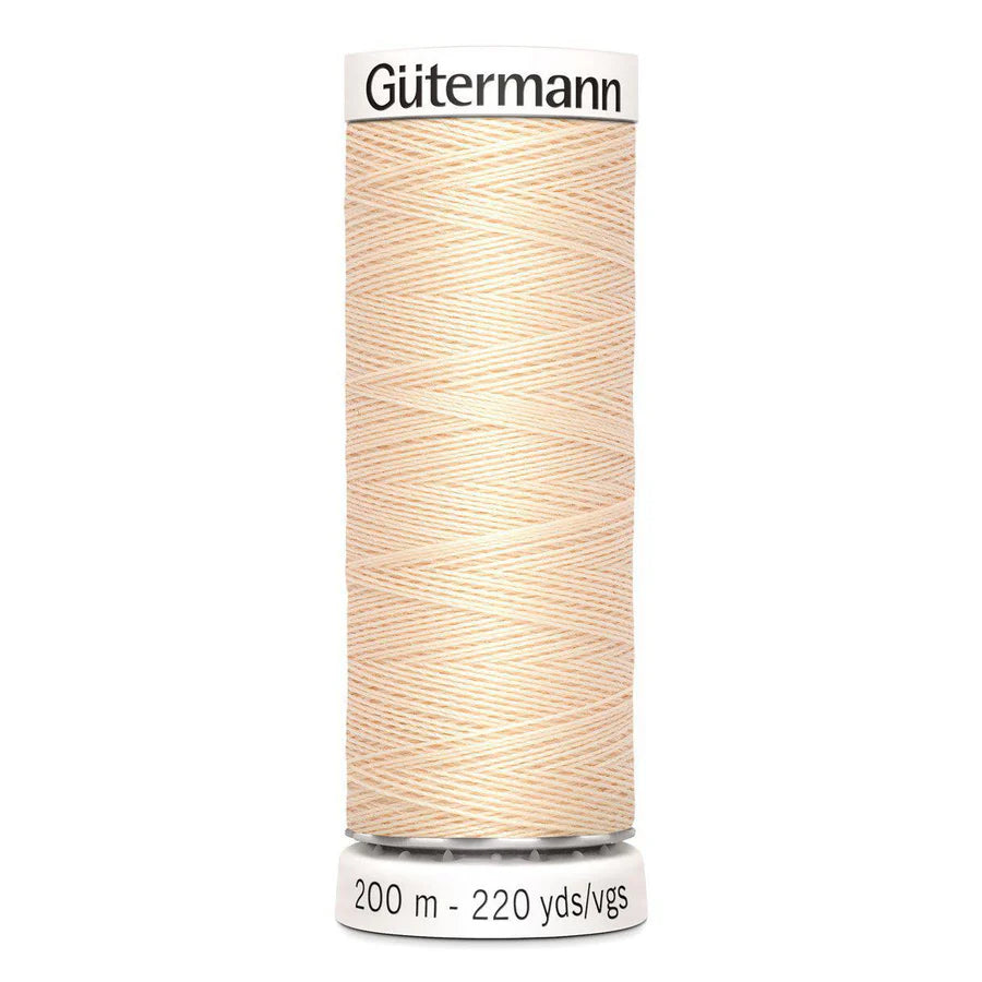 Gütermann - Beige - Nr 5