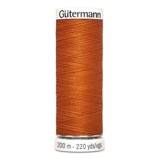 Gütermann - Oranje - Nr 932