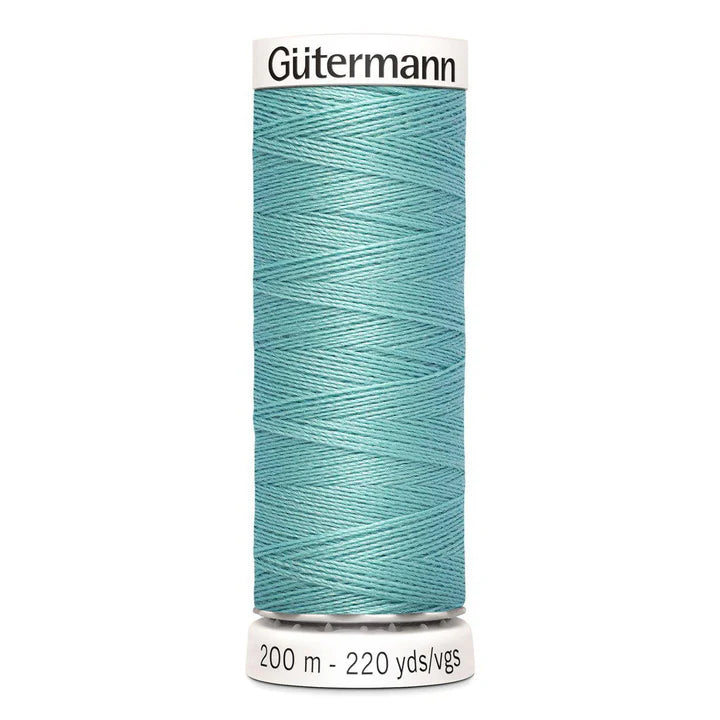 Gütermann - Blauw - Nr 924