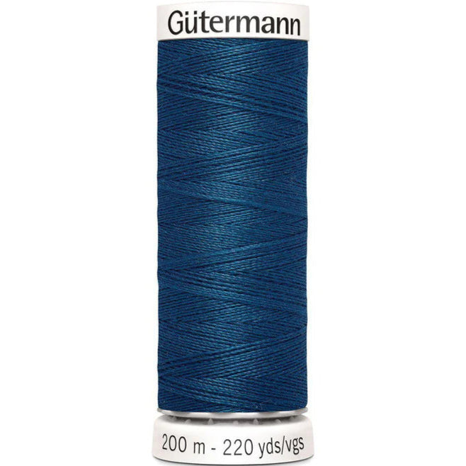 Gütermann - Blauw - Nr. 904