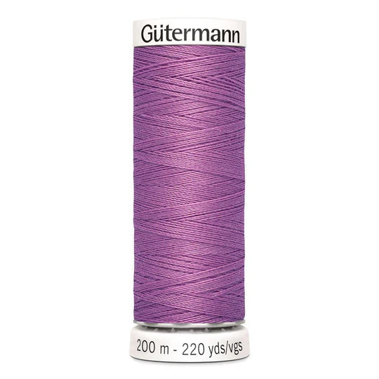 Gütermann - Roze - Nr 716