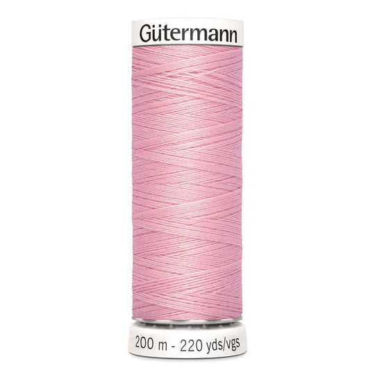Gütermann - Roze - Nr 660