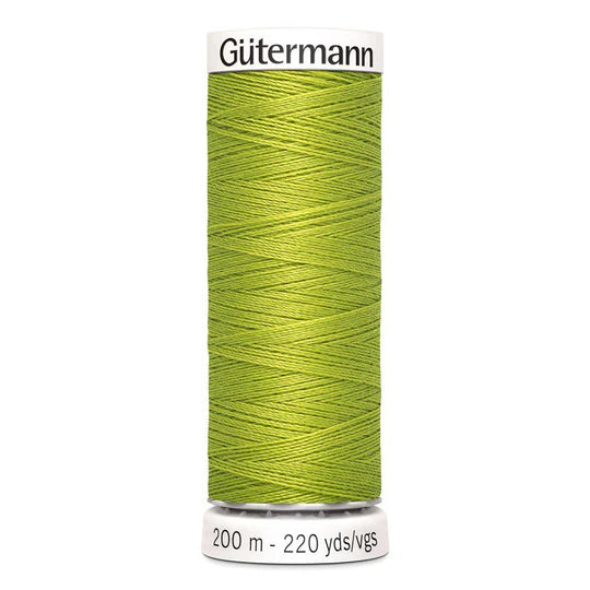 Gütermann - Groen - Nr 616