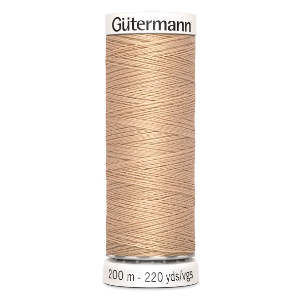 Gütermann - Beige - Nr 170
