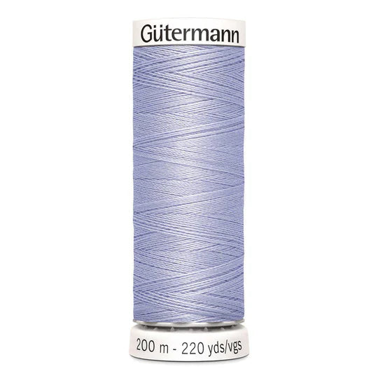 Gütermann - Paars - Nr 656