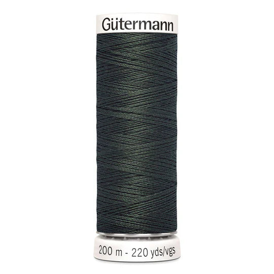 Gütermann - Groen - Nr 861