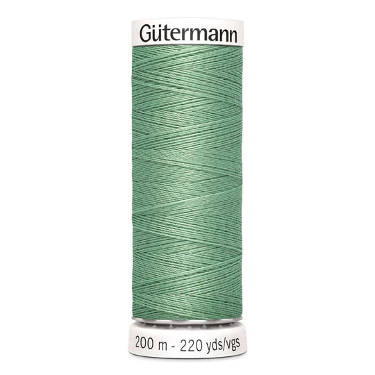 Gütermann - Groen - Nr 913