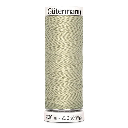 Gütermann - Groen - Nr 503