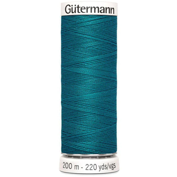 Gütermann - Blauw - Nr 189