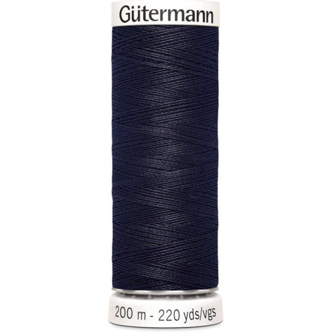 Gütermann - Blauw - Nr 32