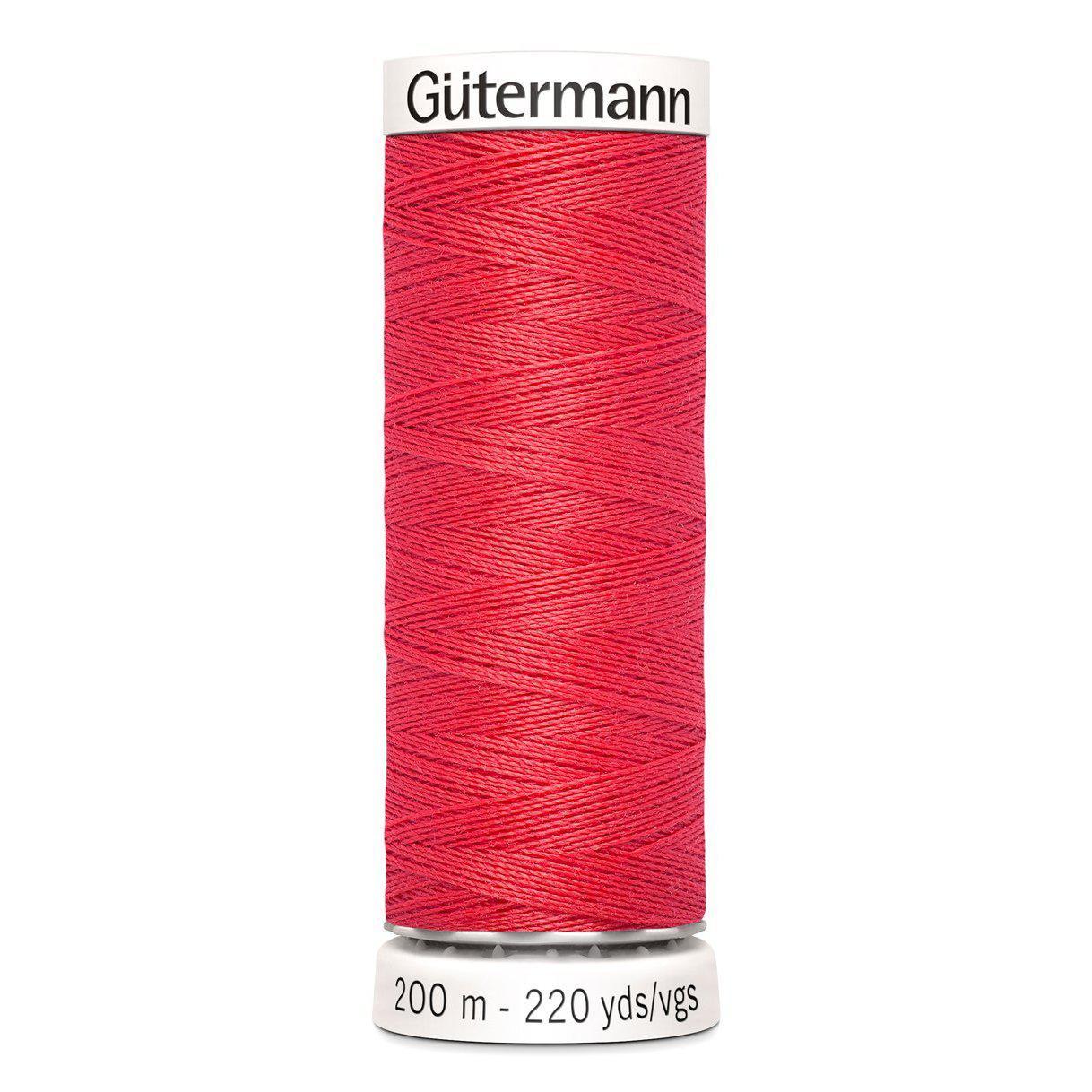 Gütermann - Rood - Nr 16