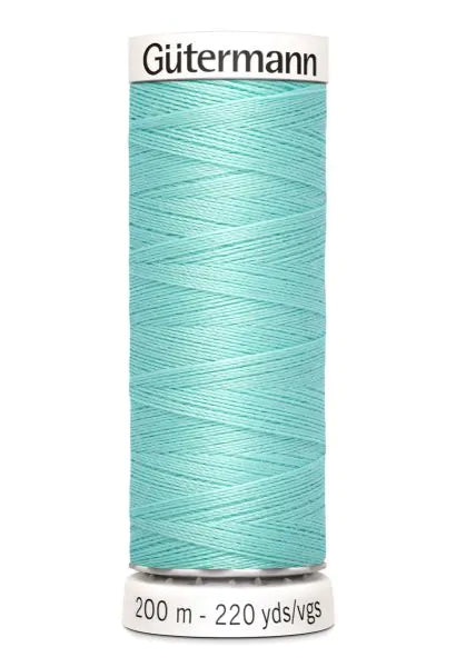 Gütermann - Blauw - Nr 191