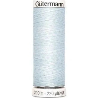Gütermann - Blauw - Nr 193