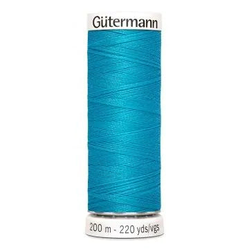 Gütermann - Blauw - Nr 736