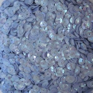 pailletten Cornflower