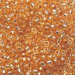 Kraaltjes Orange Gold