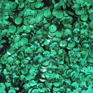 pailletten Emerald