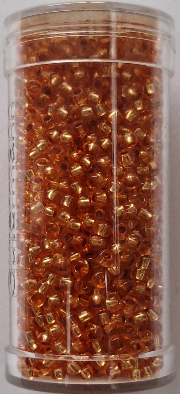 Kraaltjes Orange Gold