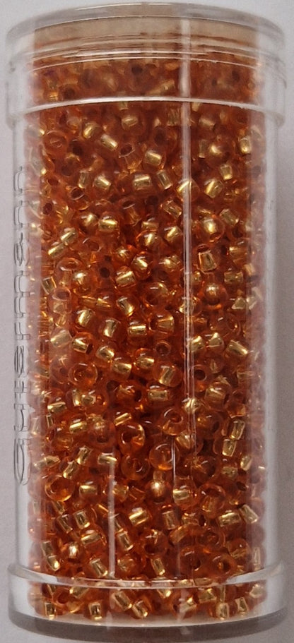 Kraaltjes Orange Gold