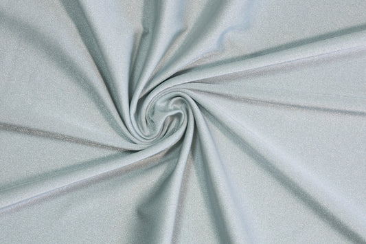 Lycra Argento - Rodi