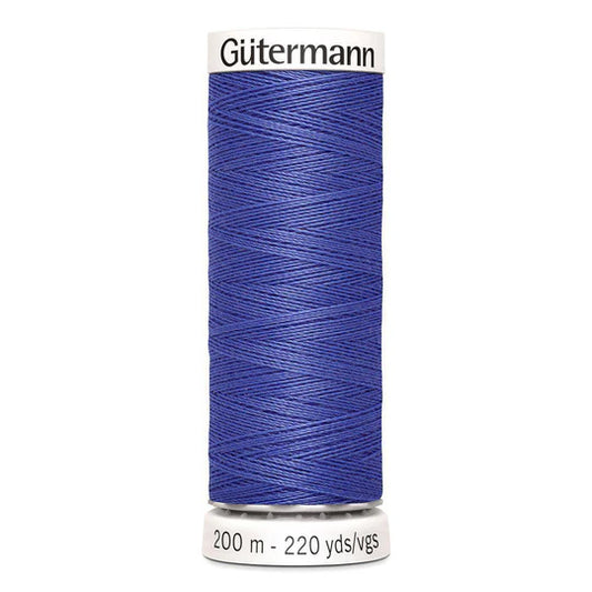 Gütermann - Paars - Nr 203