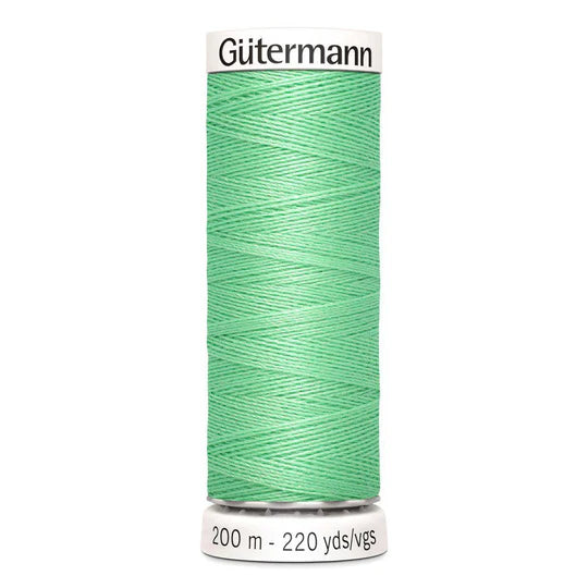Gütermann - Groen - Nr 205