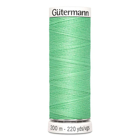 Gütermann - Groen - Nr 205