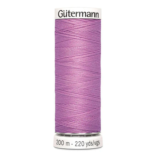 Gütermann - Roze - Nr 211