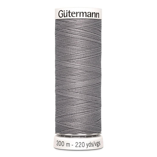 Gütermann - Grijs - Nr 493