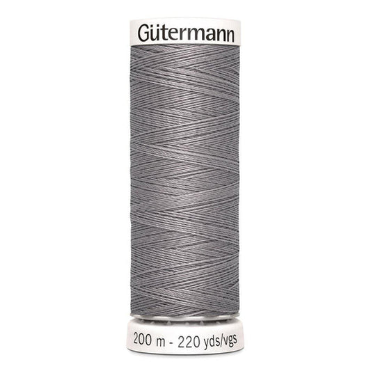 Gütermann - Grijs - Nr 493